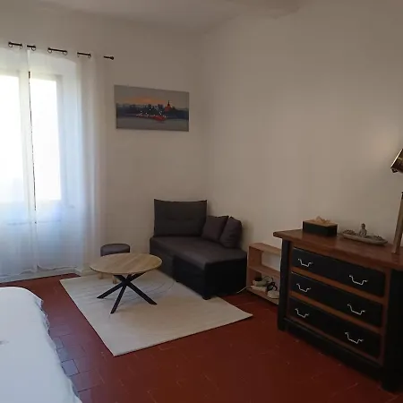 Дом отдыха Chez Yoshli *