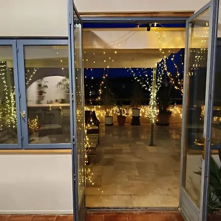 Ferienhaus Chez Yoshli