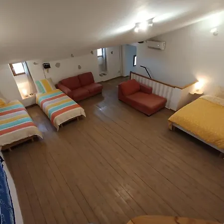 Ferienhaus Chez Yoshli *