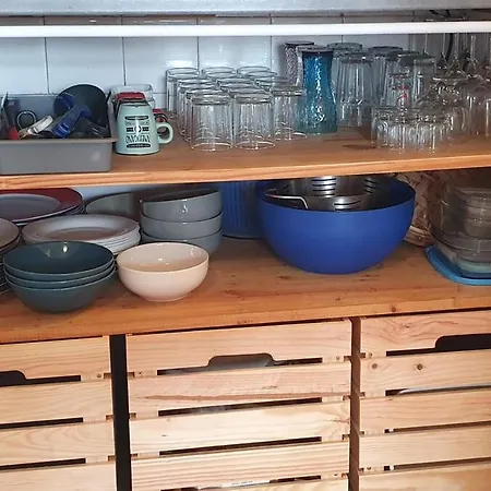 Ferienhaus Chez Yoshli