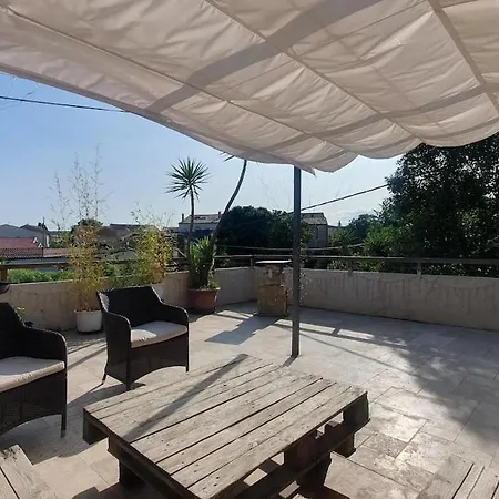 Ferienhaus Chez Yoshli *
